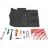 Wera Kraftform Kompakt W 2 apkopes instrumentu komplekts, 35 gabali (05135870001)