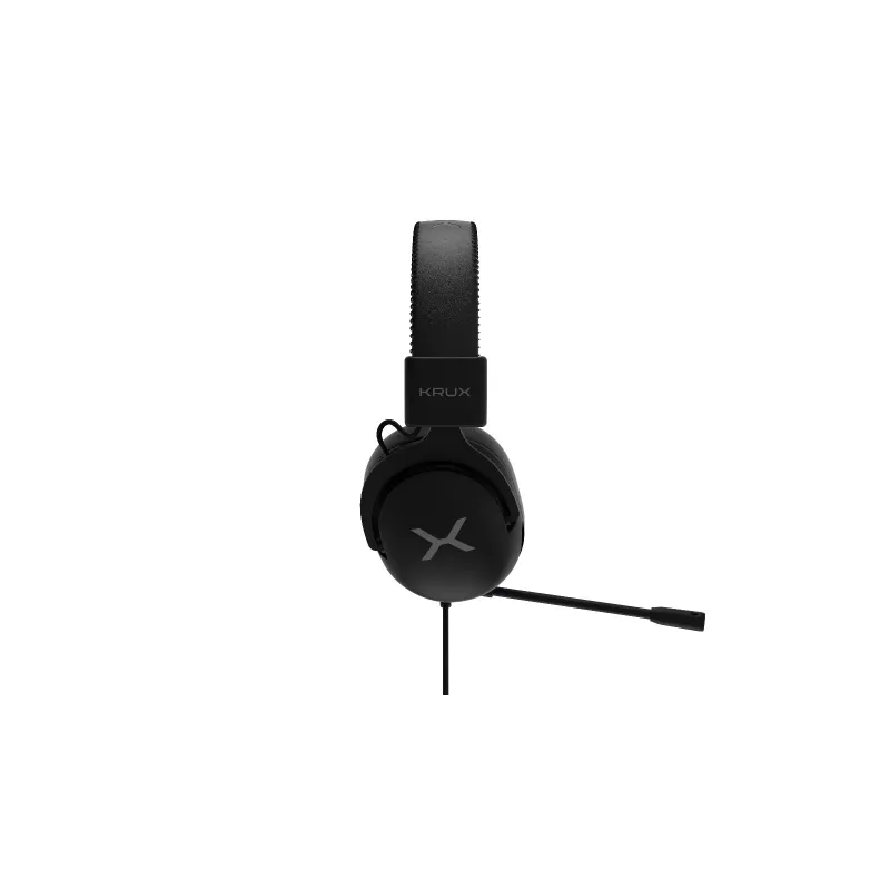 Krux Crave RGB KRXC015 austiņas