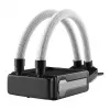 AIO Cablemod CM-ASK-S1KW-R balts