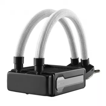 AIO Cablemod CM-ASK-S1KW-R balts