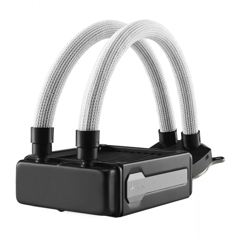 AIO Cablemod CM-ASK-S1KW-R balts