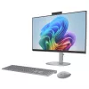 HP OmniStudio X 27-cs1077ng 27 collu FHD skārienjutīgs All-in-One dators, Intel Core Ultra 7 256V, 16 GB RAM, 1 TB SSD