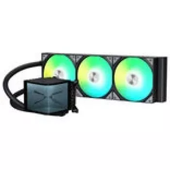 Ūdens dzesēšana, 3D AMOLED displejs - 360 mm