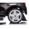 Stumjamā mašīnīte milly mally Mercedes C-Class Melns, modelis 6107