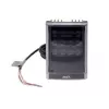 AXIS T90D20 - Infrasarkanais apgaismotājs - Piestiprināms pie griestiem, staba, sienas - 12-24 V - Iekštelpām, Ārtelpām - 18 W - Melns (01210-001)