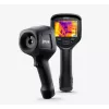 Termiskās attēlveidošanas kamera FLIR E6 Pro 240×180 izšķirtspēja, rokas pārbaudes ierīce