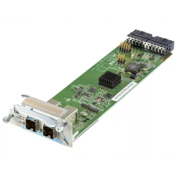 HPE Aruba Stacking Module 2920 2-PORT