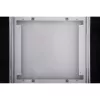 DIGITUS tīkla skapis Unique 32HE 1609x800x800mm pelēks (kravas piegāde)