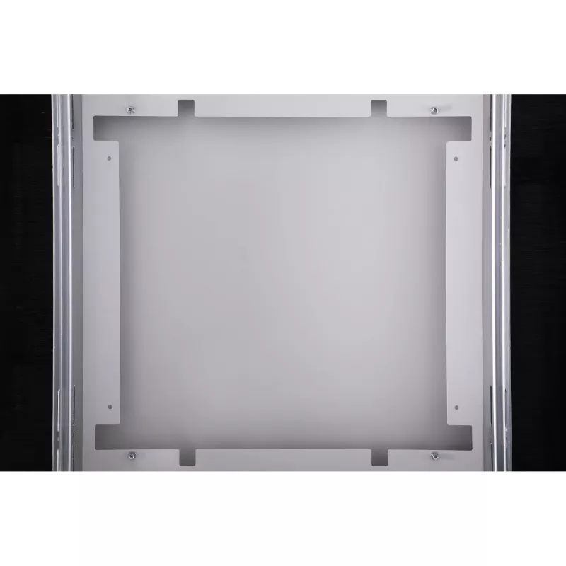 DIGITUS tīkla skapis Unique 32HE 1609x800x800mm pelēks (kravas piegāde)