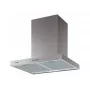 CATA tvaika nosūcējs | S PLUS 6010 X | pie sienas stiprināms | energoefektivitātes klase C | platums 60 cm | 637 m³/h | mehānisks | LED | nerūsējošais tērauds