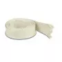 Kabeļu uzmava DeLOCK 20895 Balta 2m 25mm maks. diametrs 3.3cm