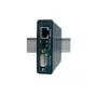 PoE Power over Ethernet w&t COM-Server 58665, 1 porta seriālais (9-pin D-sub)