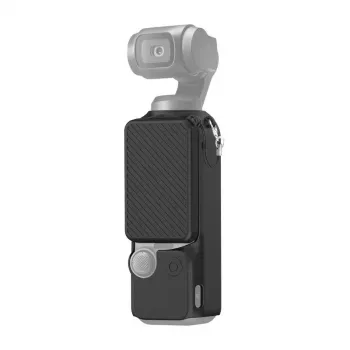 PULUZ silikona maciņš ar siksniņu DJI OSMO Pocket 3