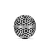 Studijas mikrofons RØDE NT-SF1 — vadu kondensators, 20–20000 Hz, jutība −30,4 dB, 63 Ω izejas pretestība, misiņa korpuss, melns