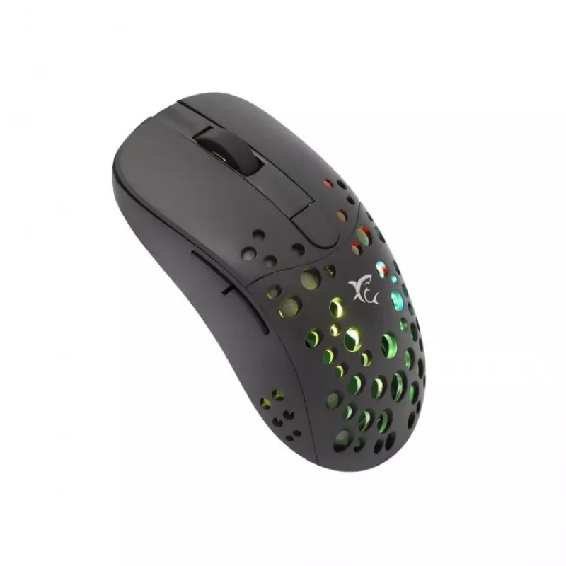 Pele White Shark TRISTAN USB Type-A