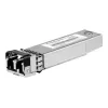 HPE Networking Instant on 10G SFP+ LC LR raiduztvērējs for Single Mode Fiber Connections up to 10 Km (S0G21A)