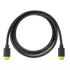 HDMI kabelis LogiLink CHB007 7,5 m