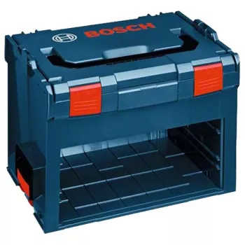 Bosch L-BOXX 306 Professional - Kaste darbarīkiem/piederumiem