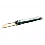 HPE - X140 - QSFP+ raiduztvērēja modulis - 40 Gigabit LAN