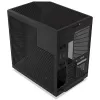 HYTE Y70 MIDI Tower dators melns ATX EATX ITX Micro ATX 18 cm 42,2 cm