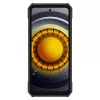 Viedtālrunis UleFone Armor 30 Pro 5G, 6,58 collu displejs, 16 GB RAM, 512 GB atmiņa, melns