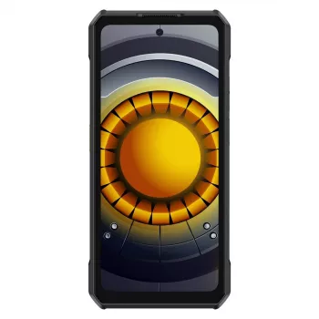 Viedtālrunis UleFone Armor 30 Pro 5G, 6,58 collu displejs, 16 GB RAM, 512 GB atmiņa, melns
