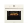 Iebūvējamā elektriskā krāsns Electrolux EOF5F50BV, 65 L, katalītiskā tīrīšana, 8 programmas, balta