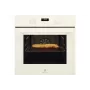 Iebūvējamā elektriskā krāsns Electrolux EOF5F50BV, 65 L, katalītiskā tīrīšana, 8 programmas, balta