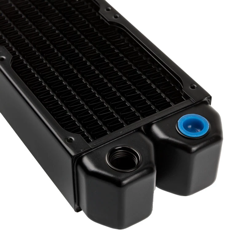 Radiatoru bloks Alphacool NexXxoS XT45