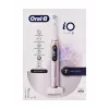 Oral-B iO9 Series 9 elektriskā zobu birste, rožu kvarcs