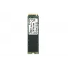 SSD disks Transcend 2TB M.2 PCIe Gen3 x4 NVMe TS2TMTE110S