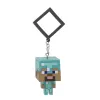 Paladone Minecraft Backpack Buddies 2. sērija CDU 24 gab.