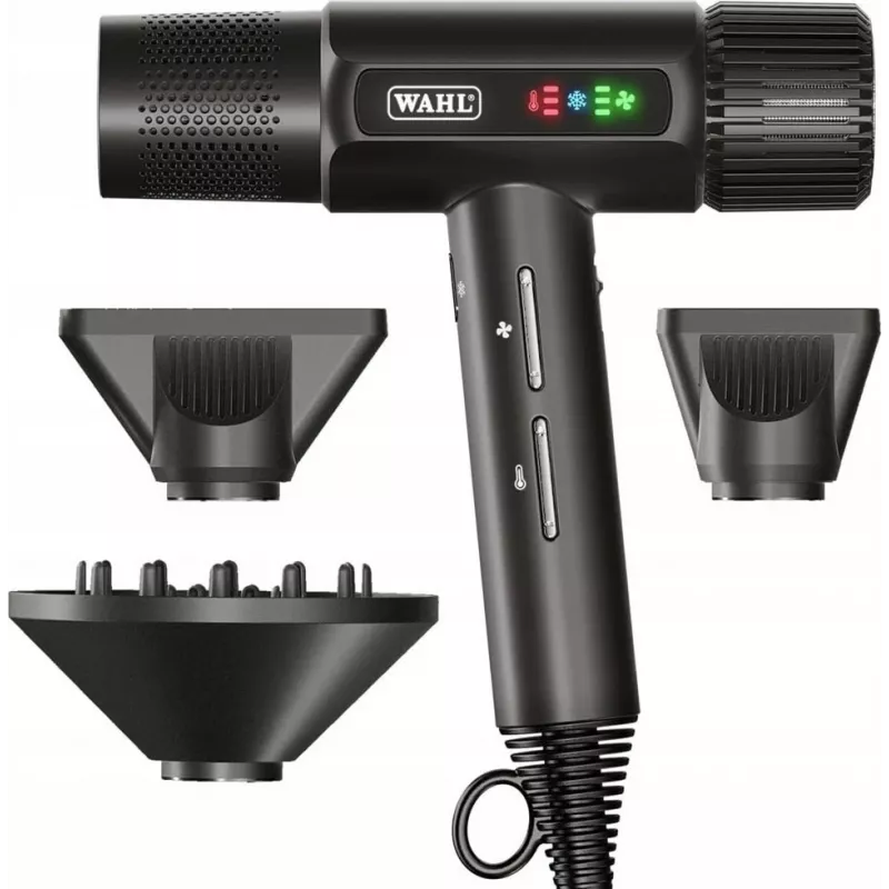 Matu žāvētājs Wahl Vanquish 4321-0470 2000W