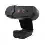 Tīmekļa kamera White Shark GWC-005 1080p BAT – 1080p izšķirtspēja, USB savienojums