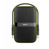 Silicon Power Armor A60 ārējais cietais disks 2000 GB Melns