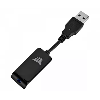 Corsair HS55 SURROUND austiņas
