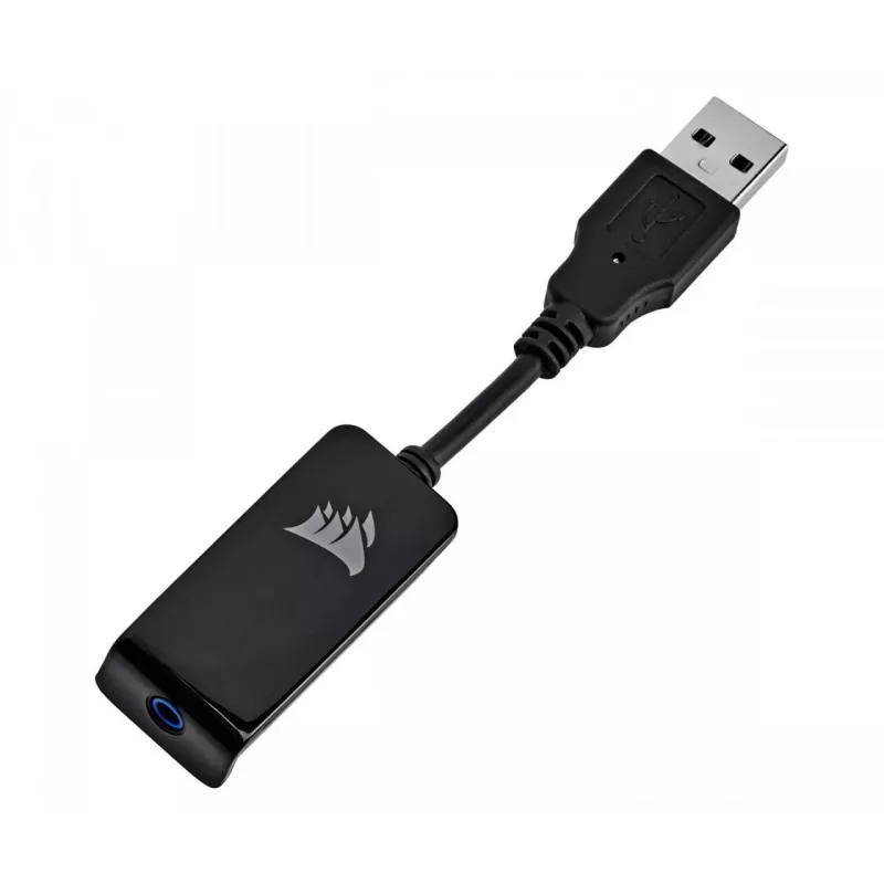 Corsair HS55 SURROUND austiņas