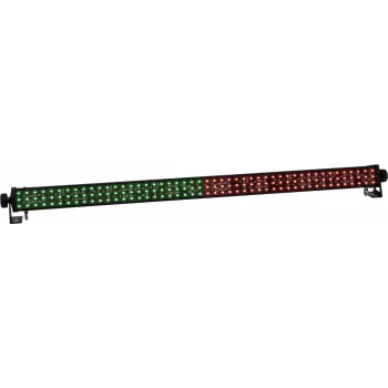 LED lente EUROLITE PIX-144 RGBW modelis 51930351, adresējamas RGBW gaismas diodes