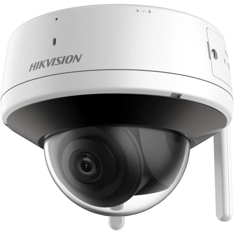 Hikvision DS-2CV2141G2-IDW(2.8mm)(E)/EU Kupola IP drošības kamera Iekštelpām 2560 x 1440 pikseļi Griestiem