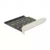Saskarnes karte DeLOCK 89888