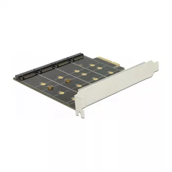 Saskarnes karte DeLOCK 89888