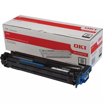 Oriģinālais printera cilindrs OKI 45103716