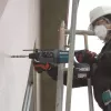 Makita Rotācijas āmurs ar kalšanas opciju 18V 2J bez akumulatoriem un lādētāja DHR241Z
