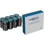 ANS 1520-0014 - Alkaline Battery 4LR44 8er-Pack - Baterija - 4LR 44 (1520-0014)