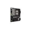 Mātesplate Sapphire PULSE A620AM (microATX) Socket AM5, AMD A620A, DDR5, 2x DIMM, 64 GB, 2x M.2, Gigabit LAN