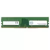 Dell AB371021 8 GB (1 x 8 GB) 1Rx16 DDR4-3200 UDIMM atmiņas modulis