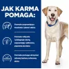 HILL'S PD D/D Food Sensitivities, pīle un rīsi - sausa suņu barība - 4kg