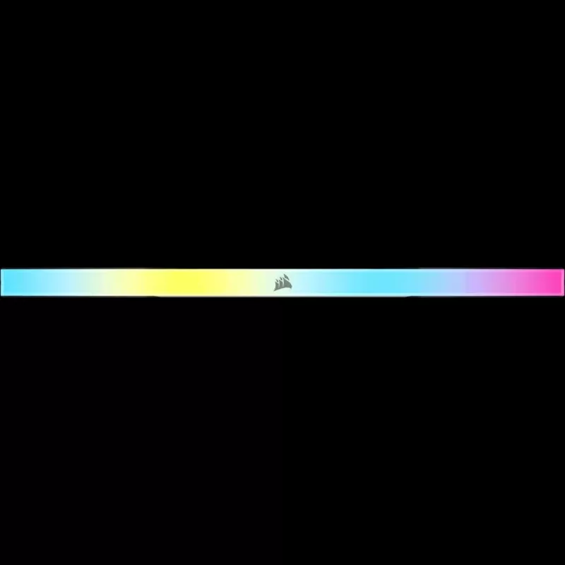 Atmiņa DDR5 Vengeance RGB 48GB/6400 (2x24GB) CL36
