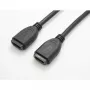 VALUE HDMI vads — HDMI (V) uz HDMI (V) — 20 cm