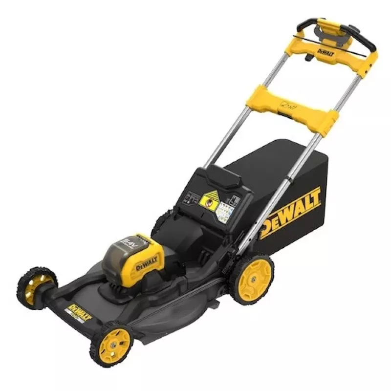 DeWALT DCMWSP550N-XJ zāliena pļāvējs